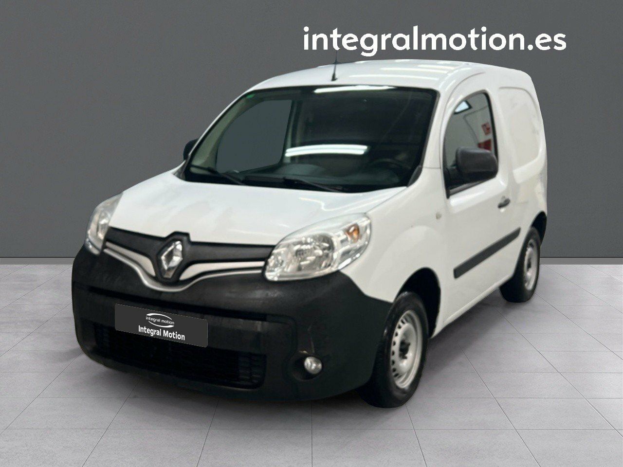 Foto Renault Kangoo 1