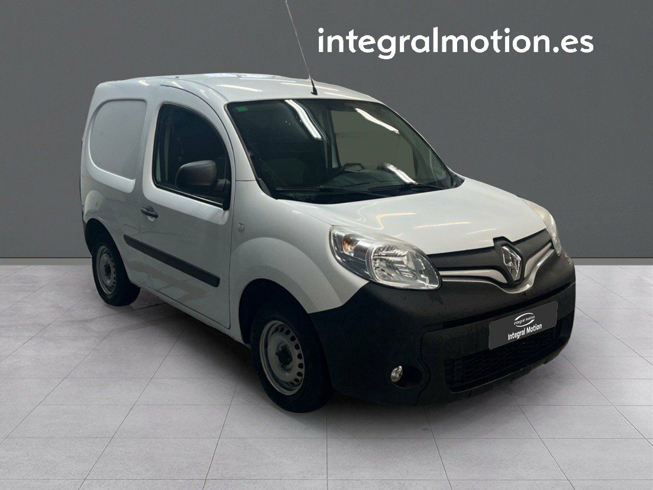 Foto Renault Kangoo 3