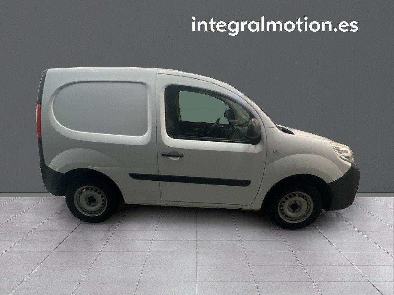 Foto Renault Kangoo 15