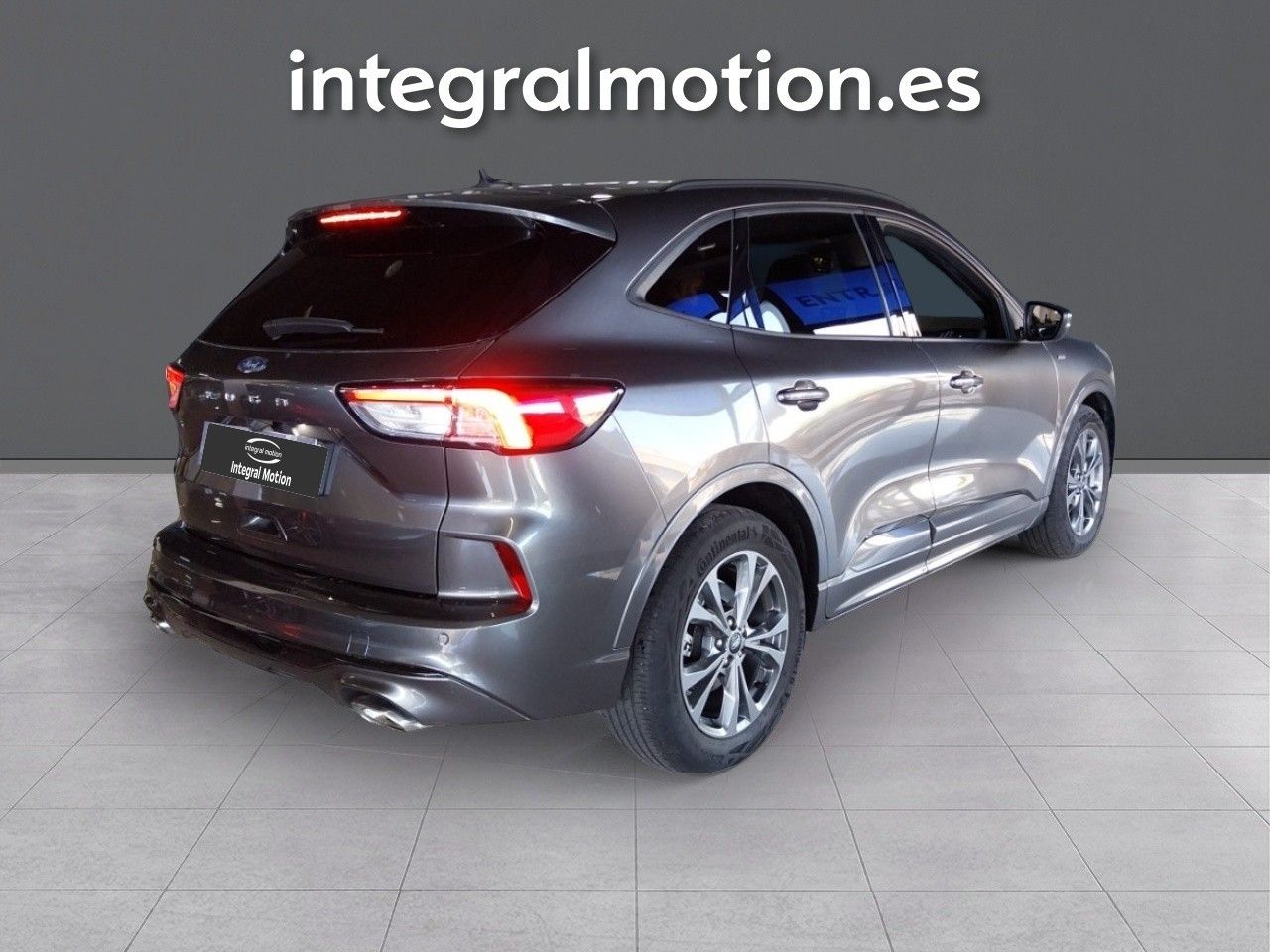 Foto Ford Kuga 5