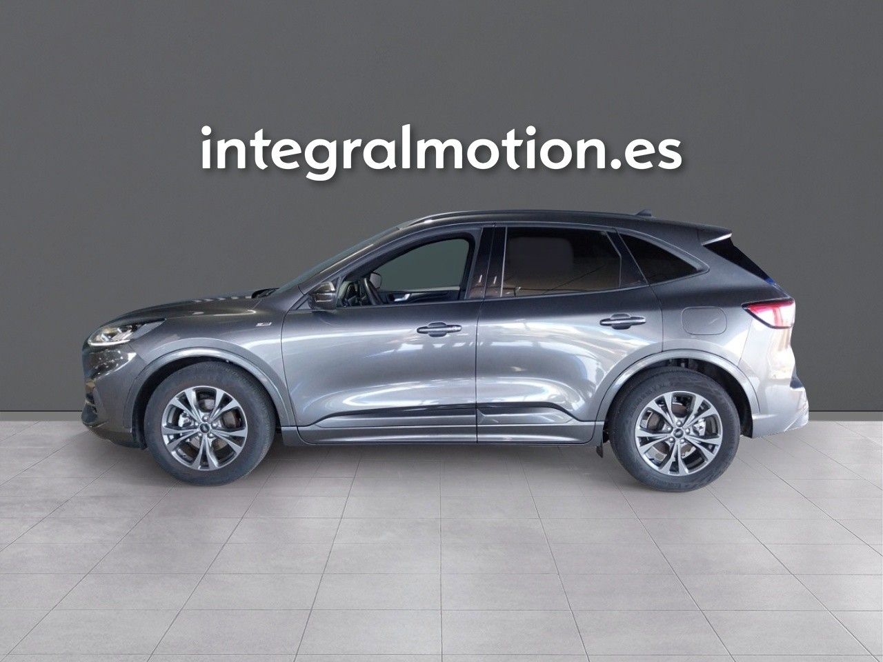 Foto Ford Kuga 24