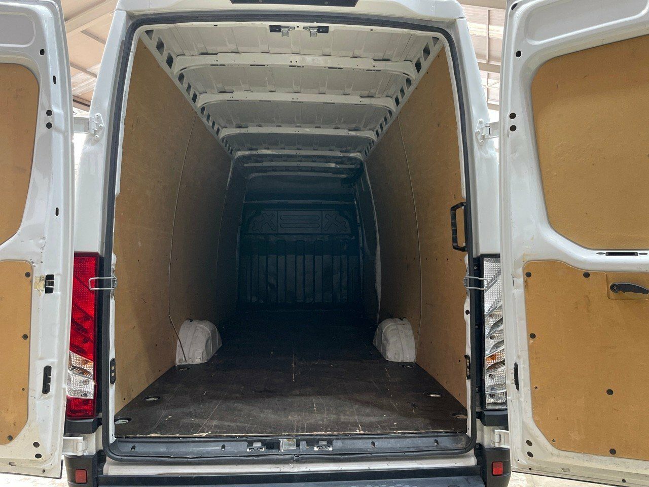 Foto Iveco Daily 9