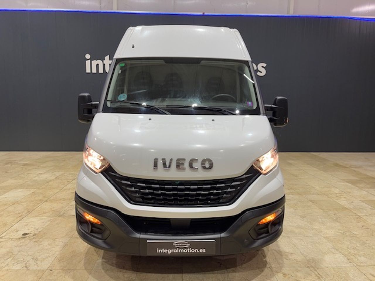 Foto Iveco Daily 5