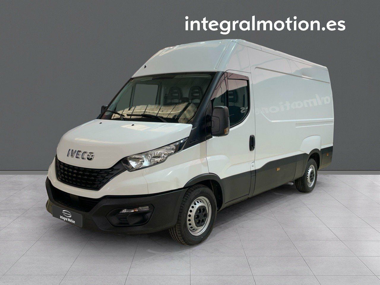 Foto Iveco Daily 2