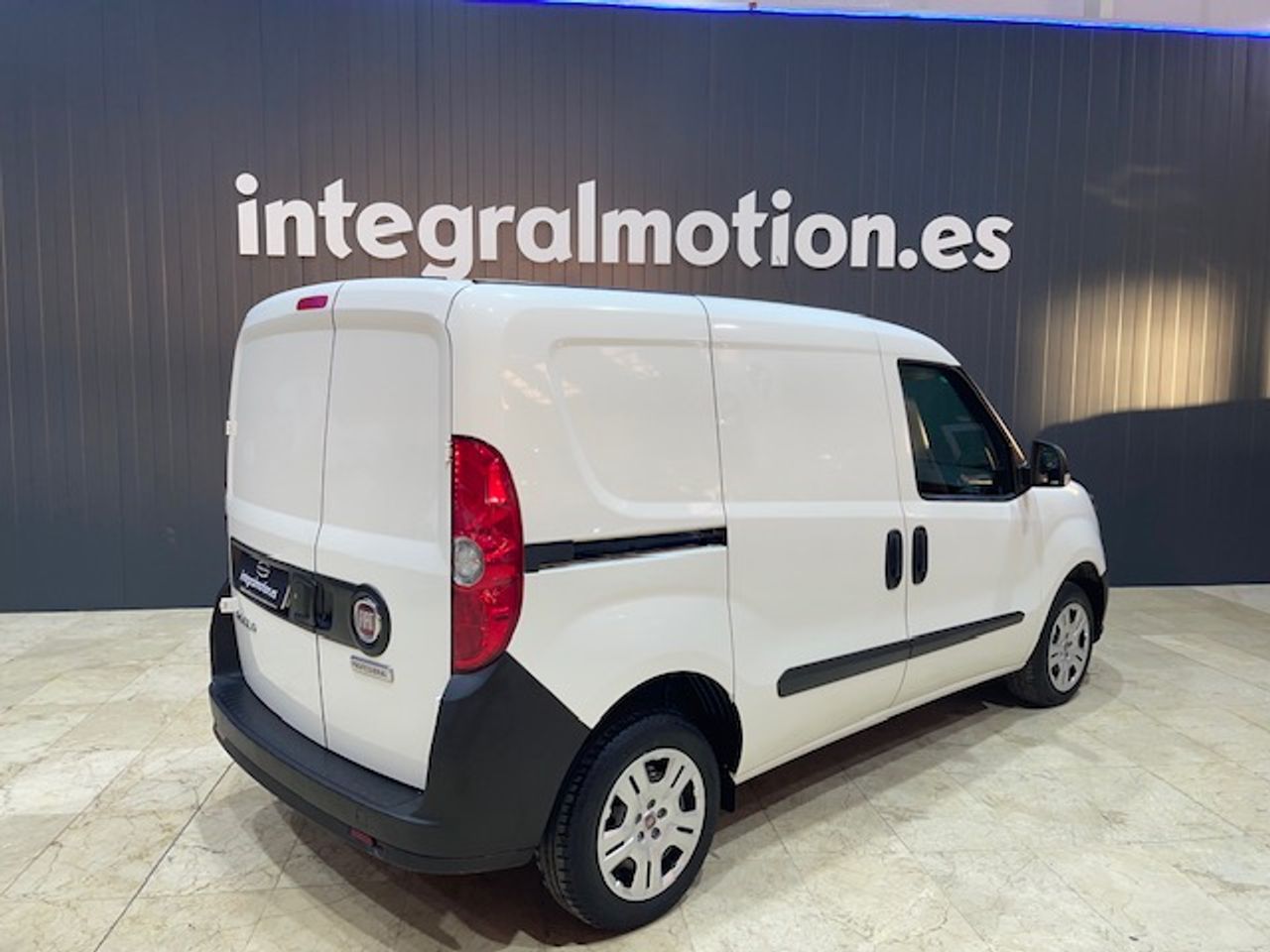 Foto Fiat Doblo 13