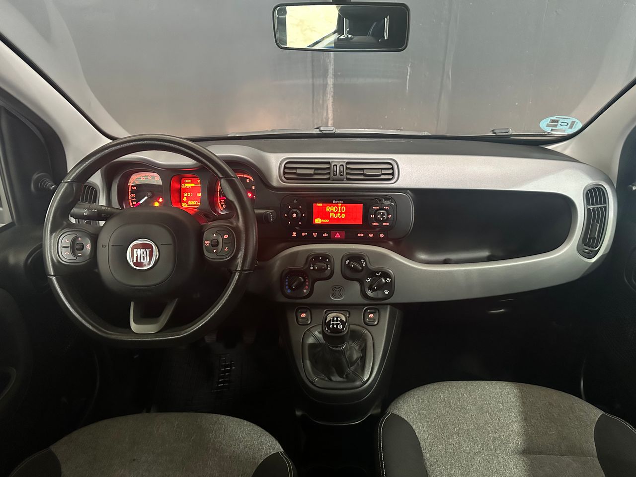 Foto Fiat Panda 23