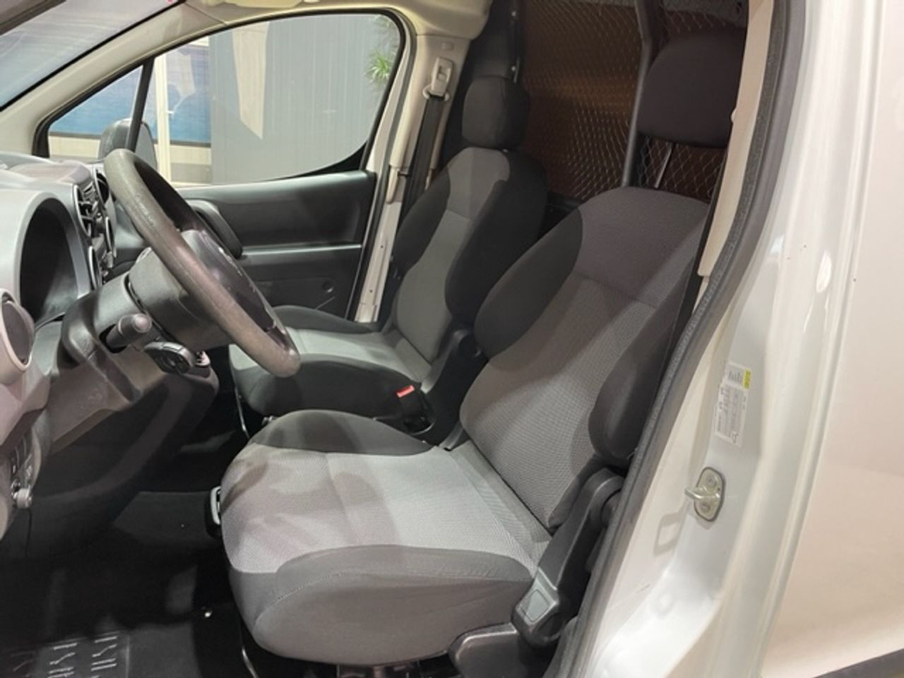 Foto Citroën Berlingo 10