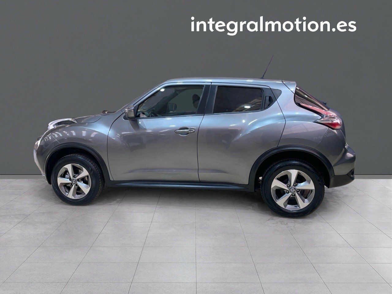 Foto Nissan Juke 24