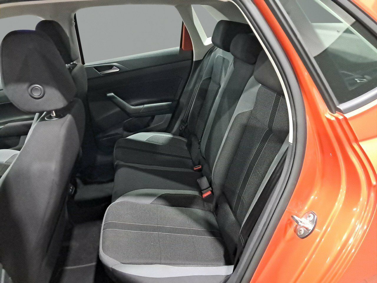 Foto Volkswagen Polo 10