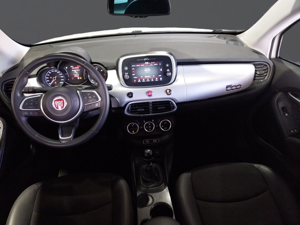 Foto Fiat 500X 7