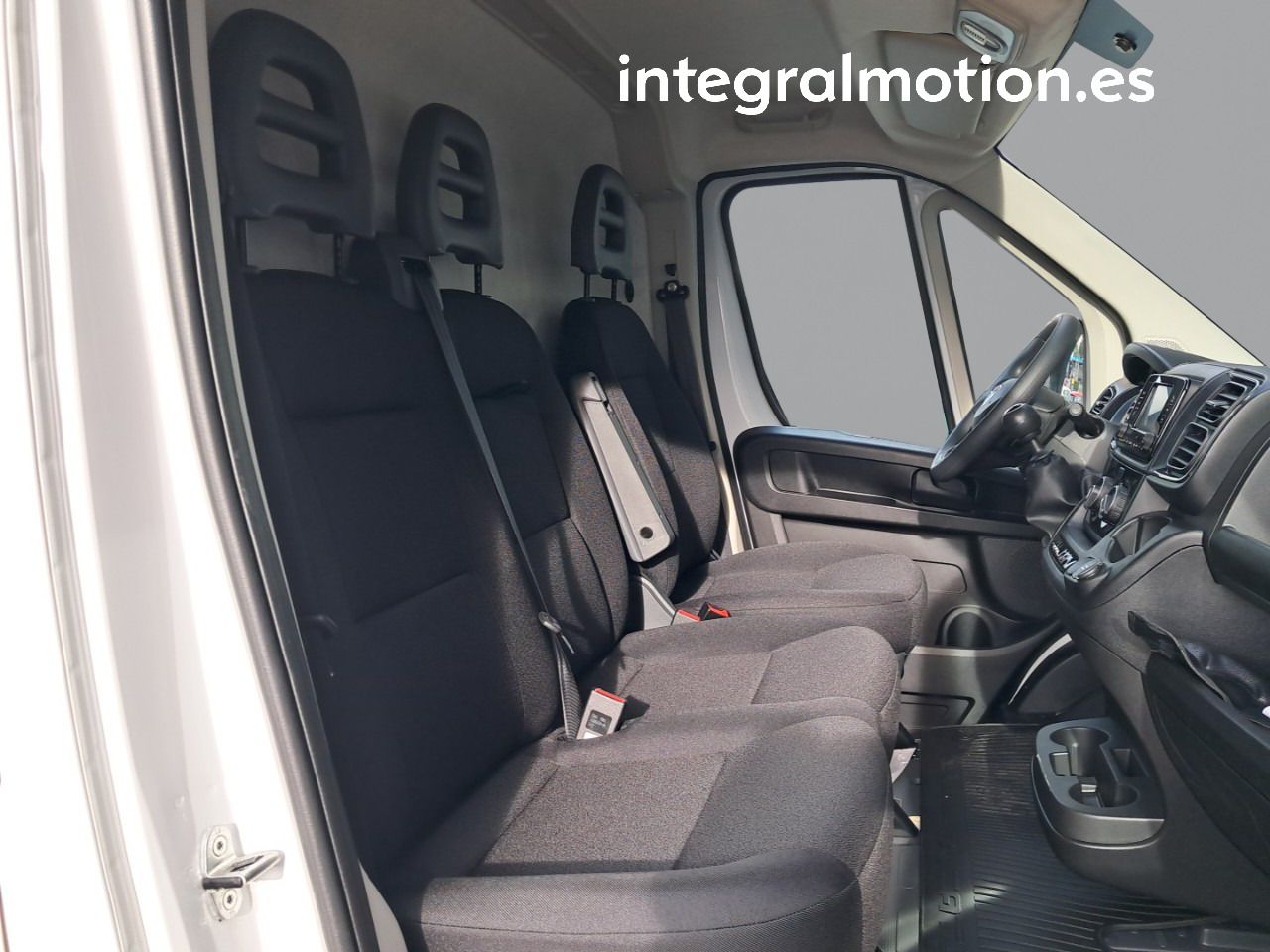 Foto Fiat Ducato 10