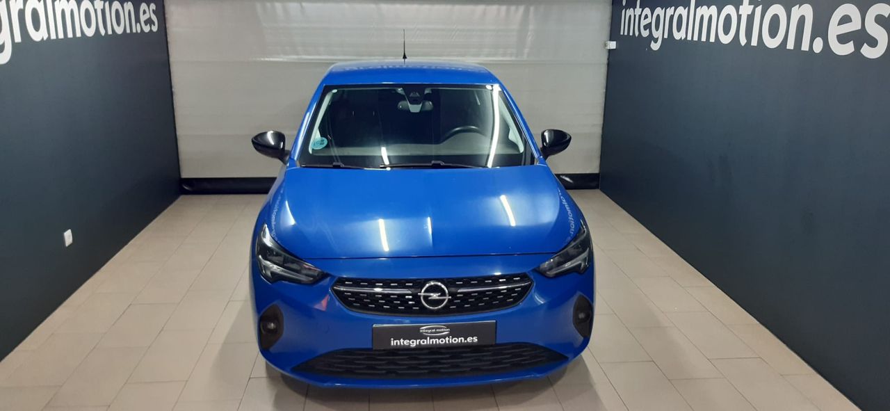 Foto Opel Corsa 2