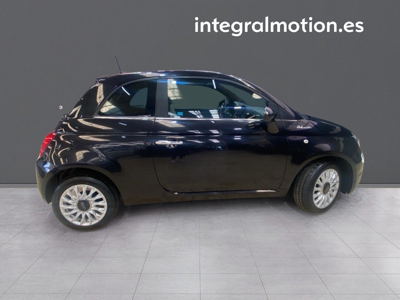 Foto Fiat 500 23