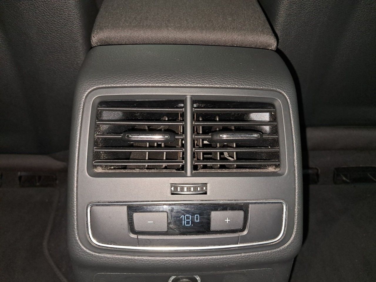 Foto Audi A4 21