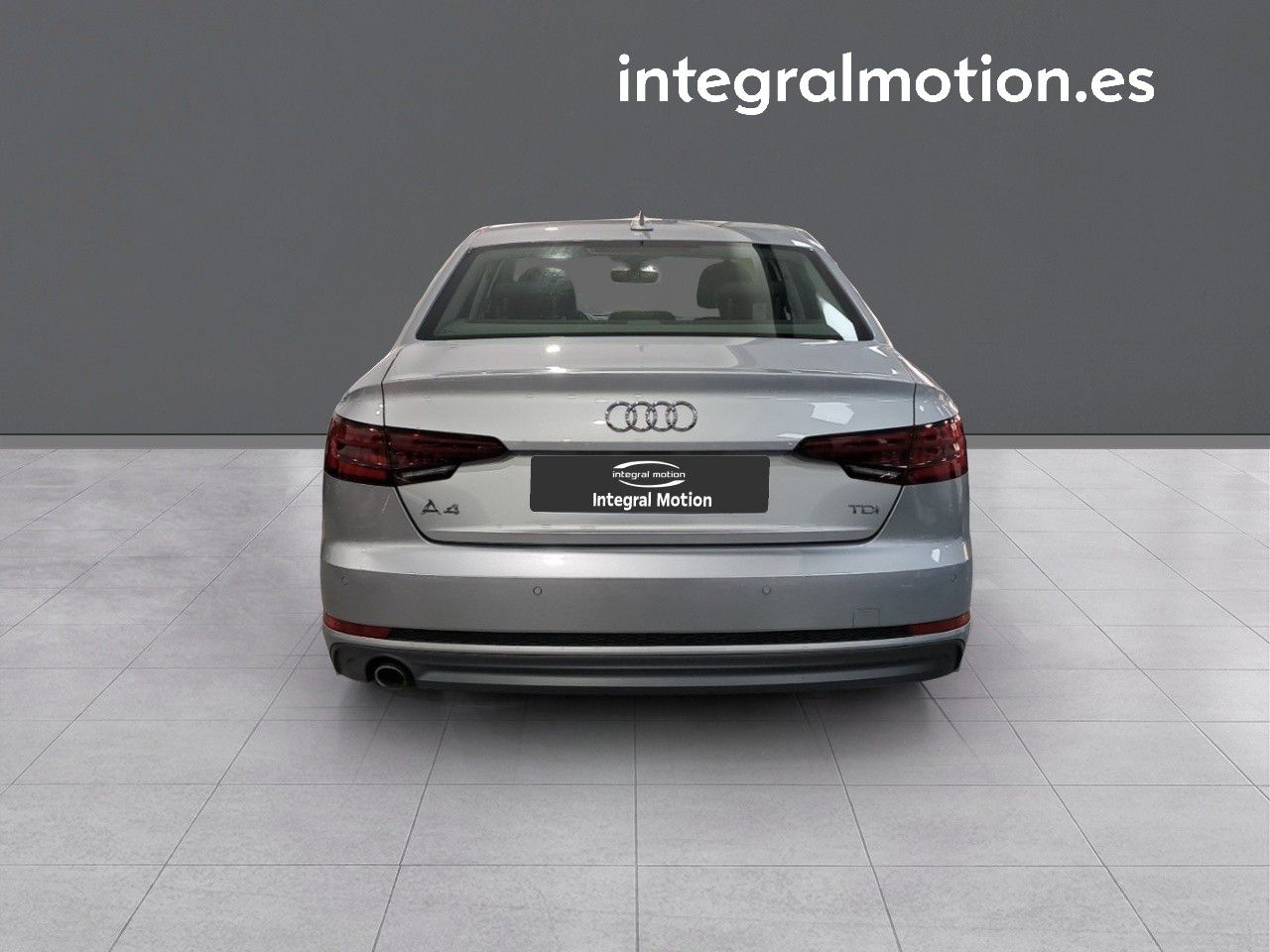 Foto Audi A4 25