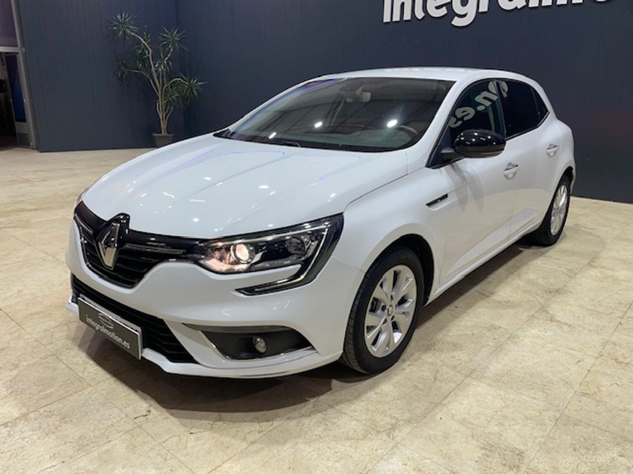 Foto Renault Mégane 11