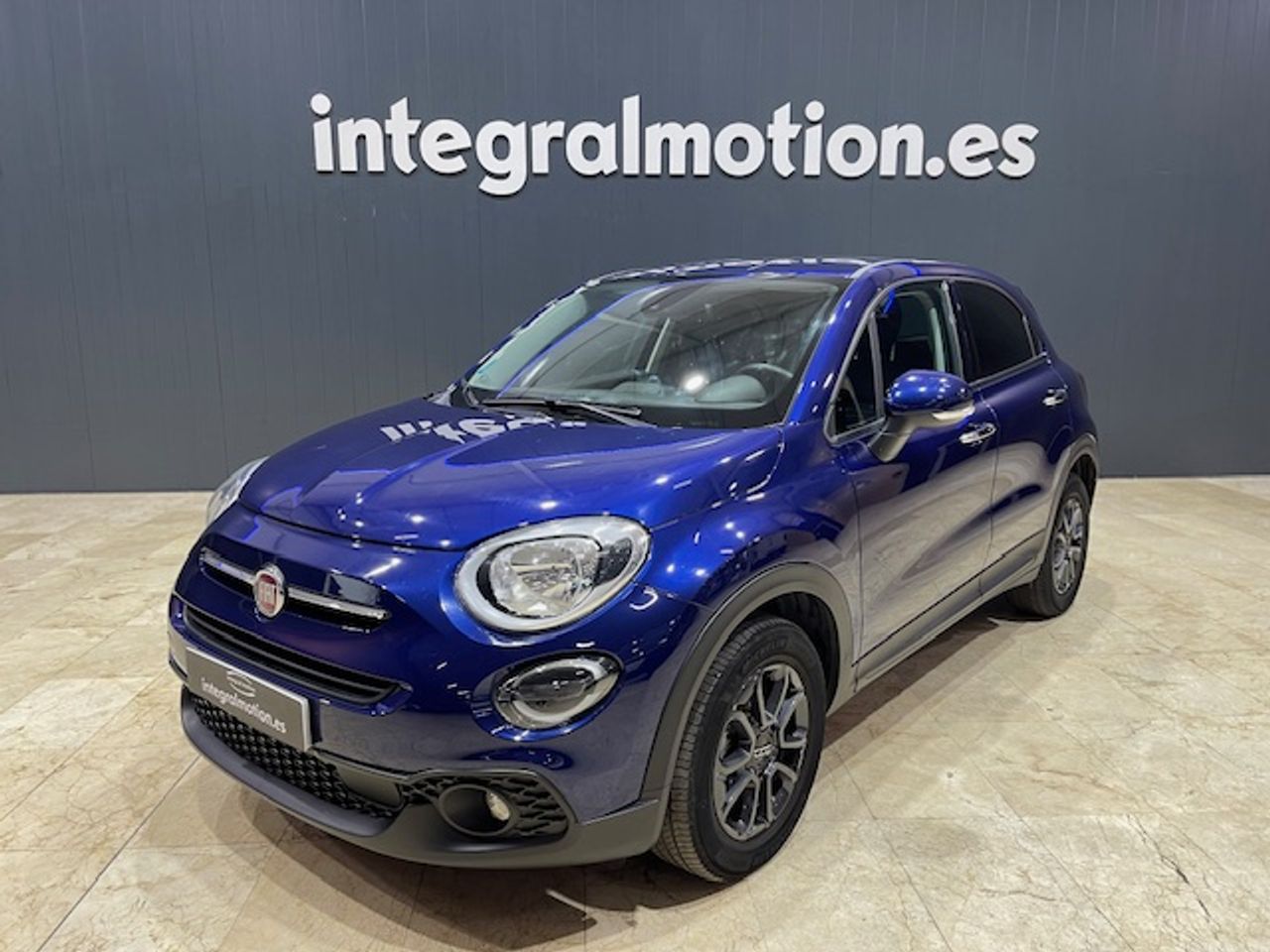 Foto Fiat 500X 1