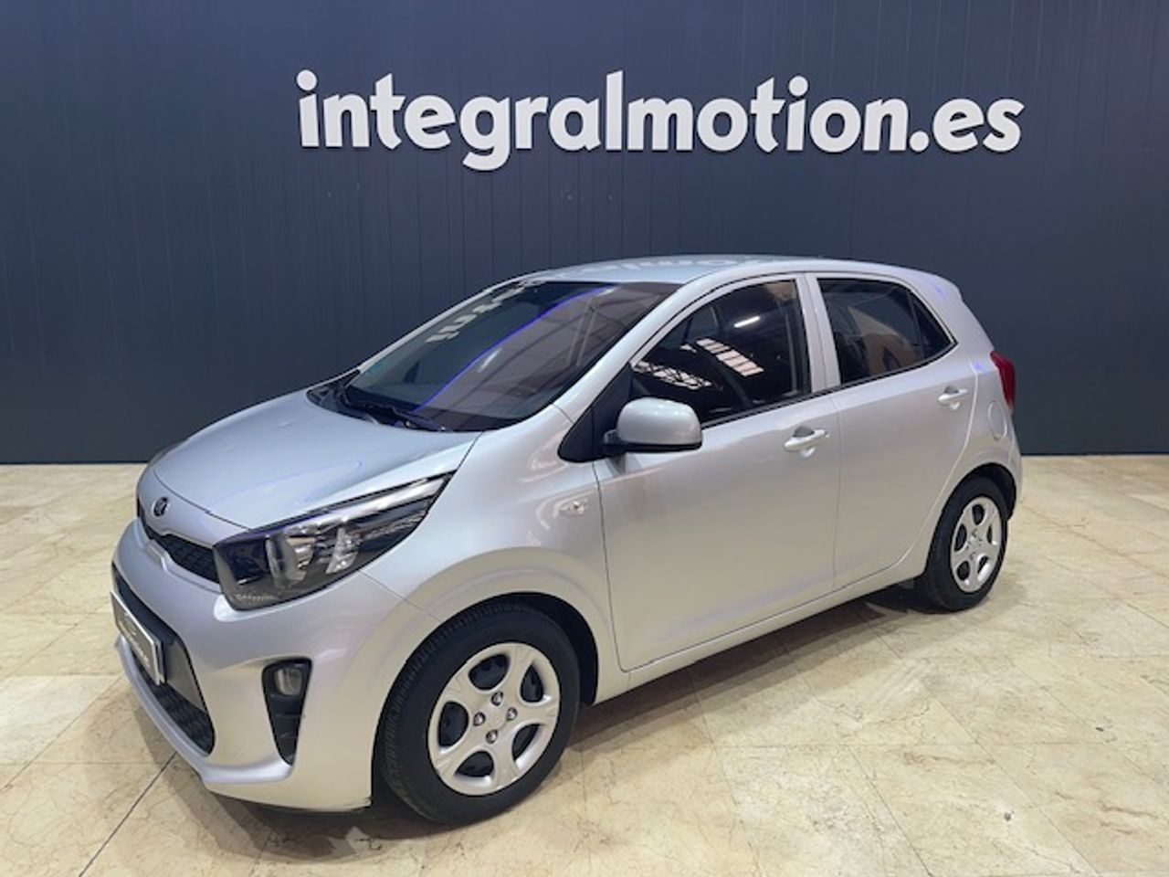 Foto Kia Picanto 1