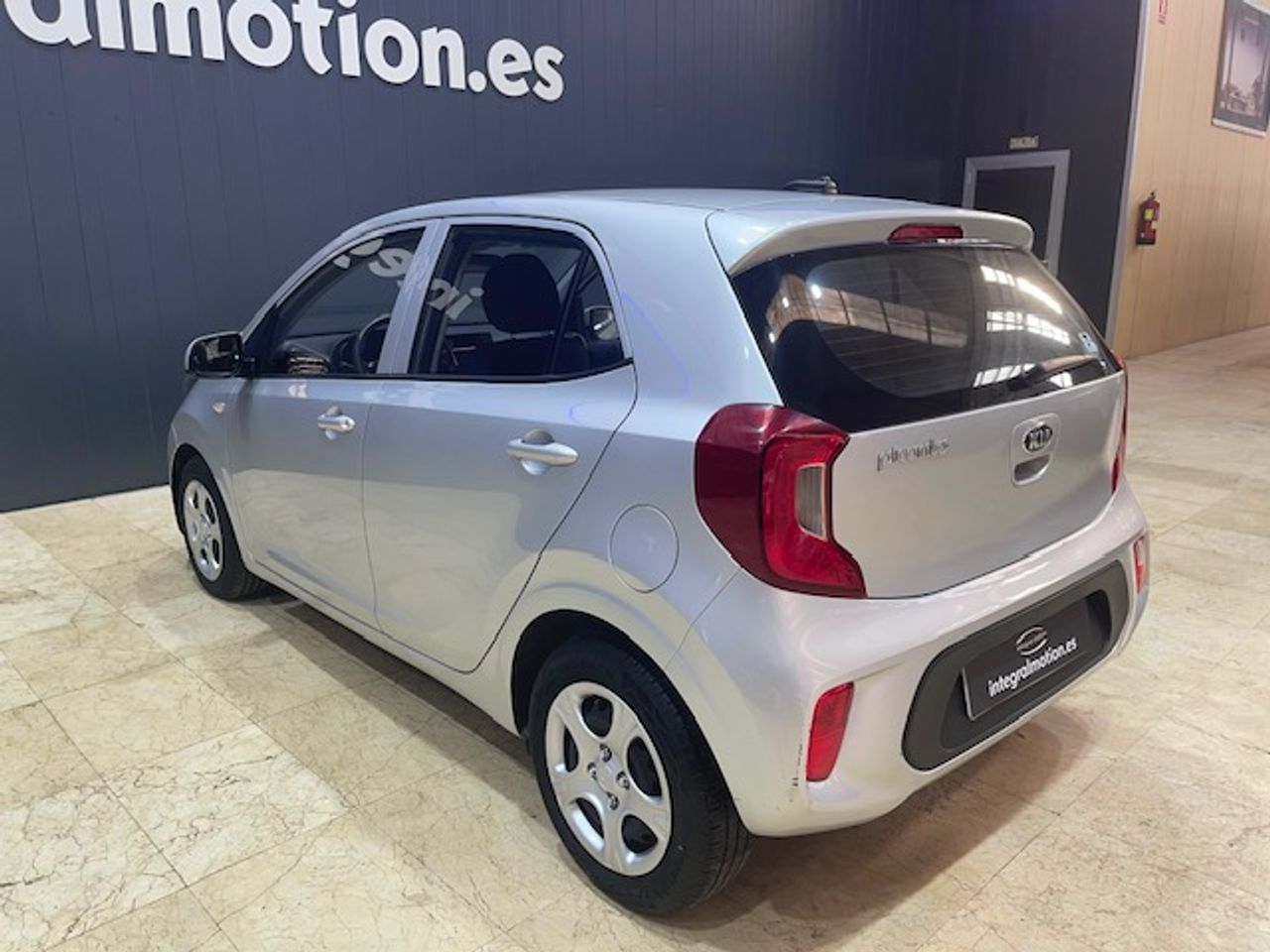 Foto Kia Picanto 6