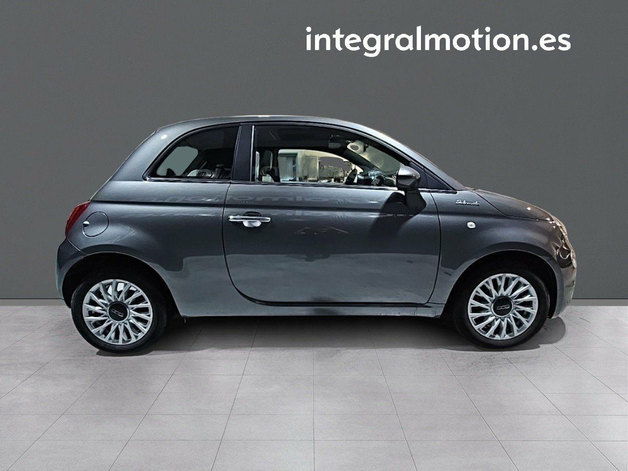 Foto Fiat 500 26