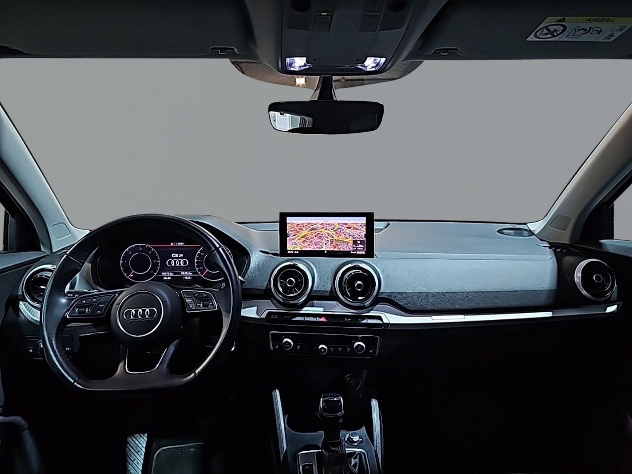 Foto Audi Q2 7