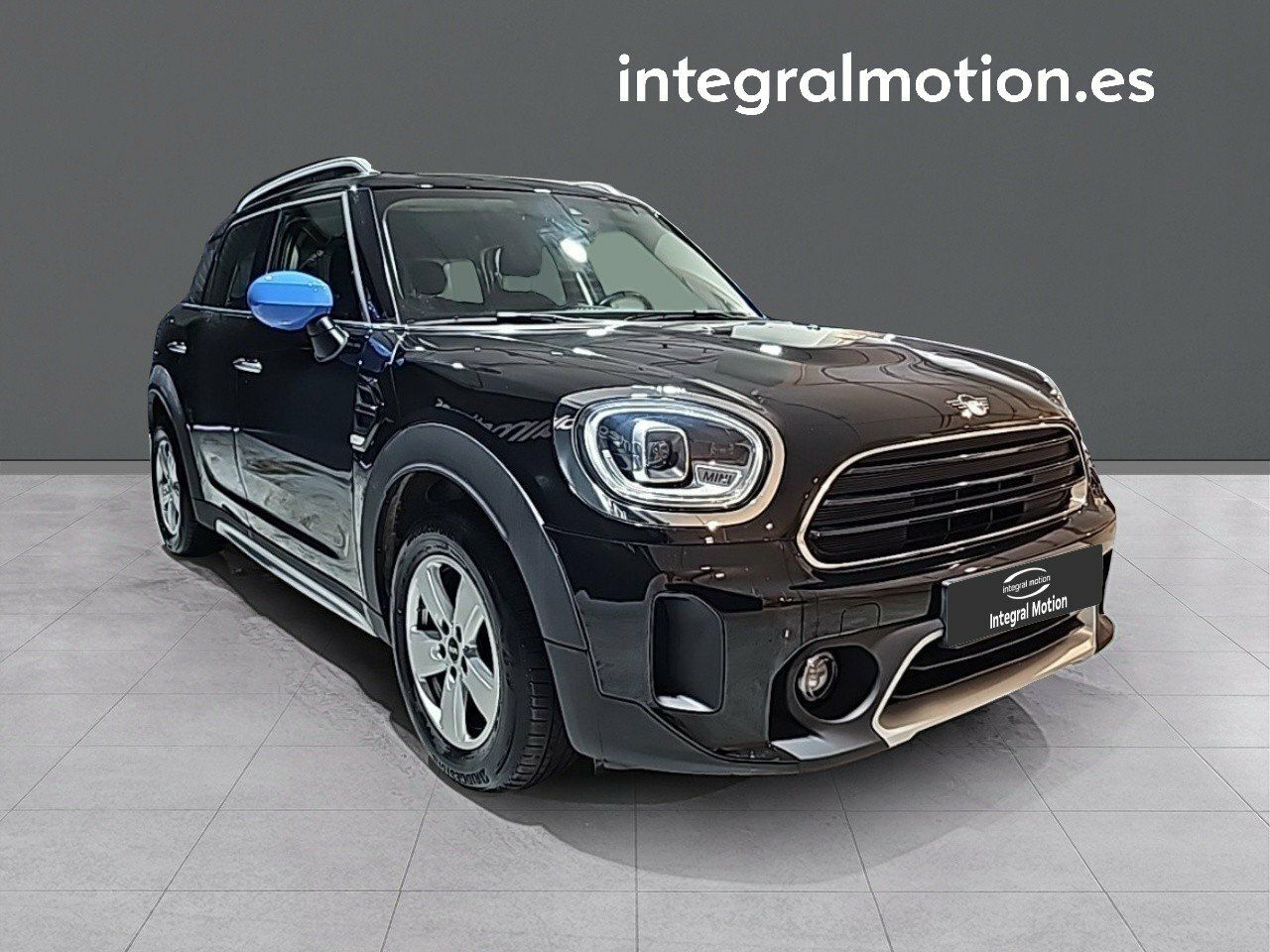 Foto Mini Countryman 3