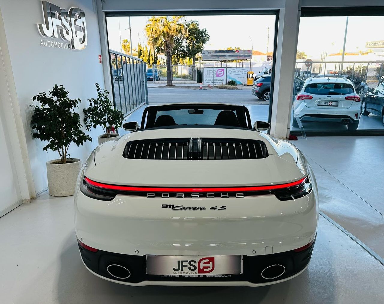 Foto Porsche 911 5