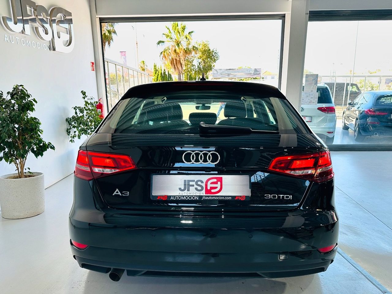 Foto Audi A3 3