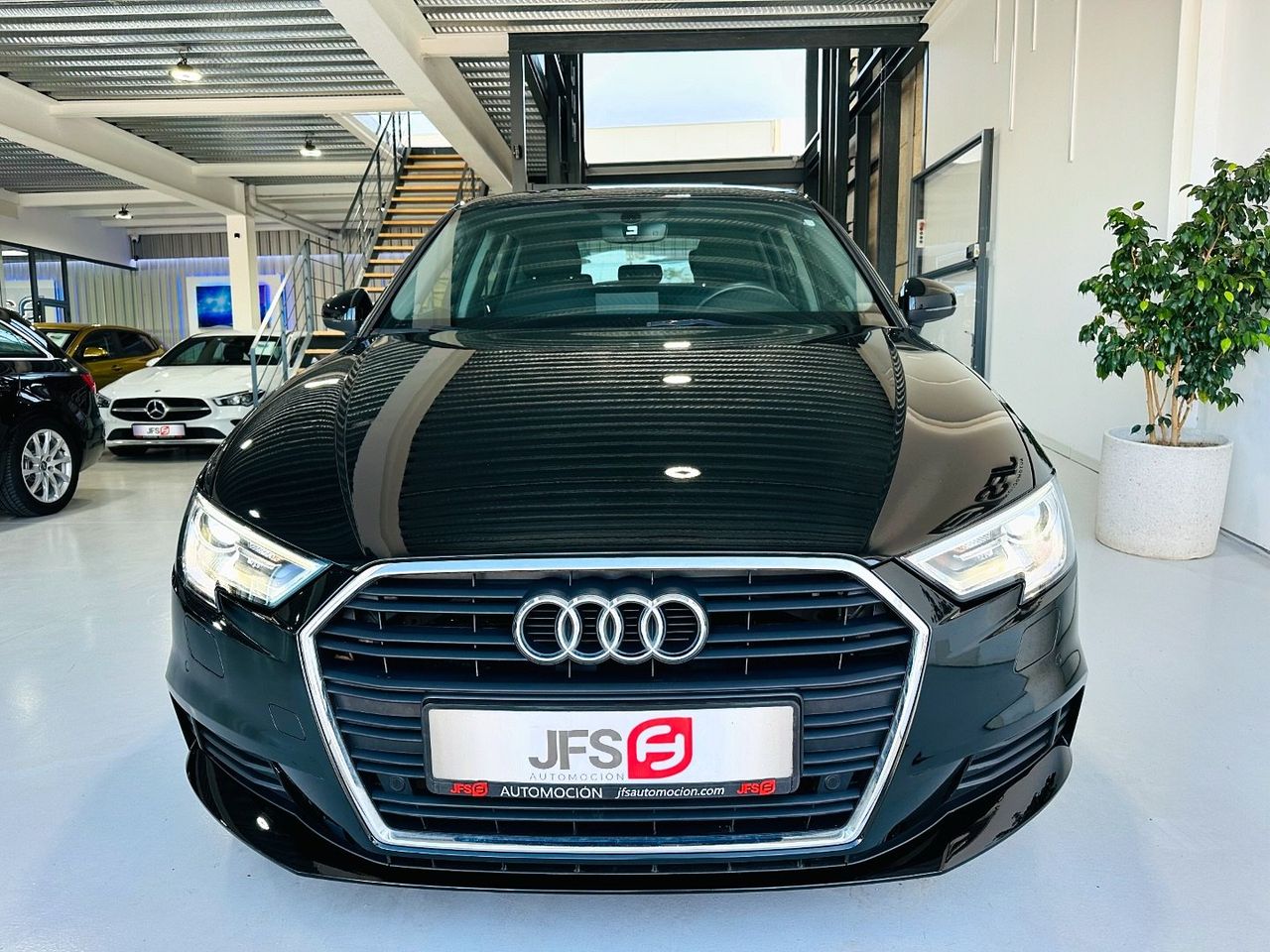 Foto Audi A3 6