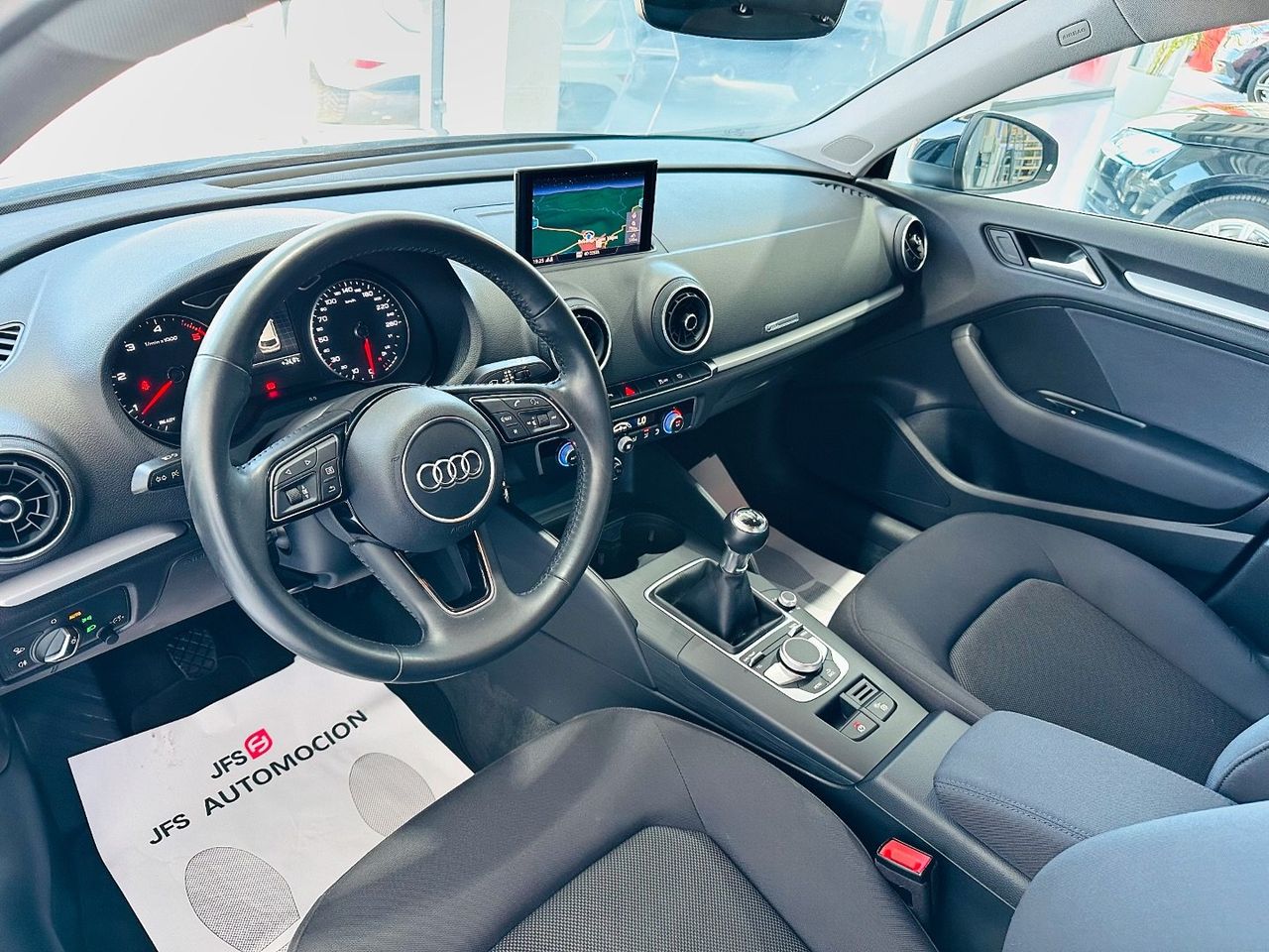 Foto Audi A3 7