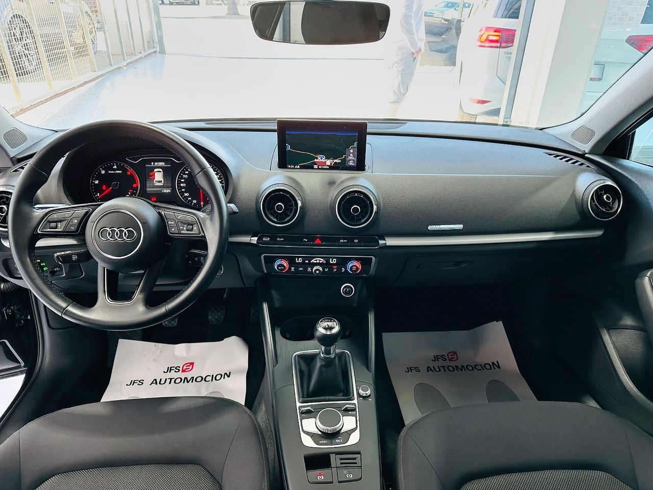 Foto Audi A3 8