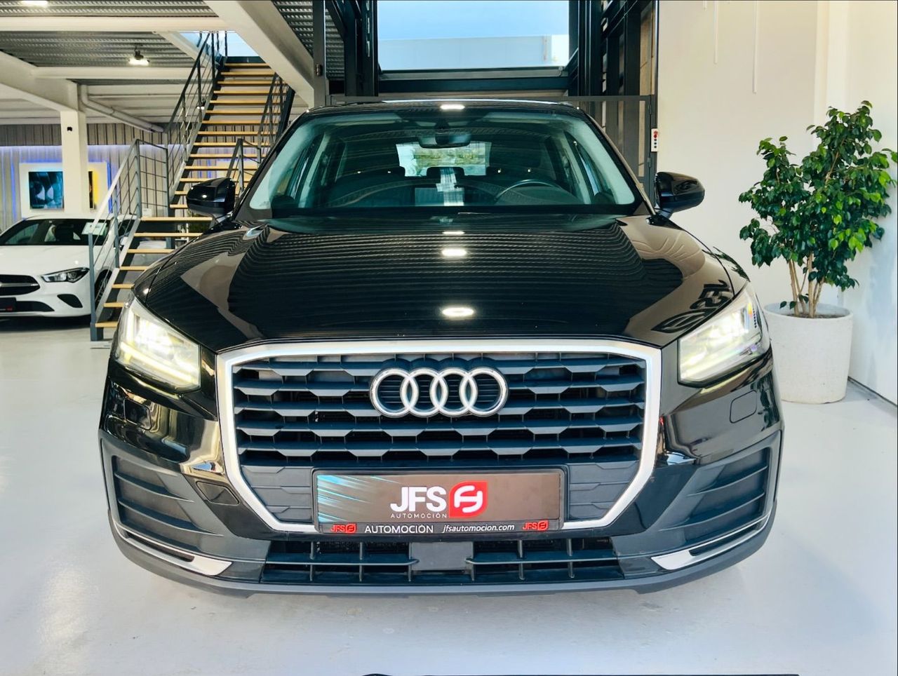 Foto Audi Q2 3