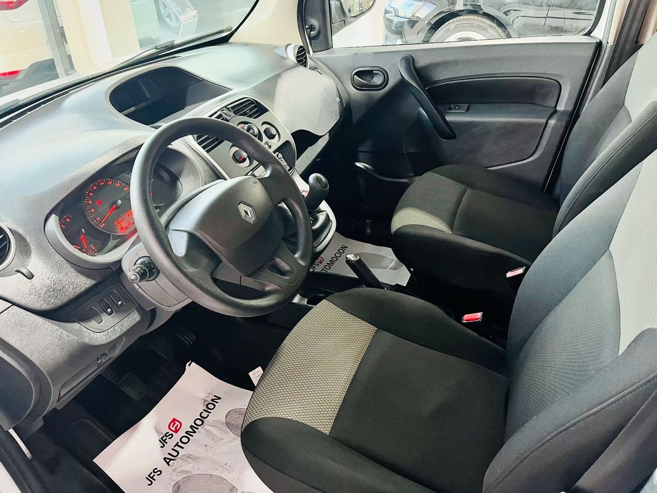 Foto Renault Kangoo 8