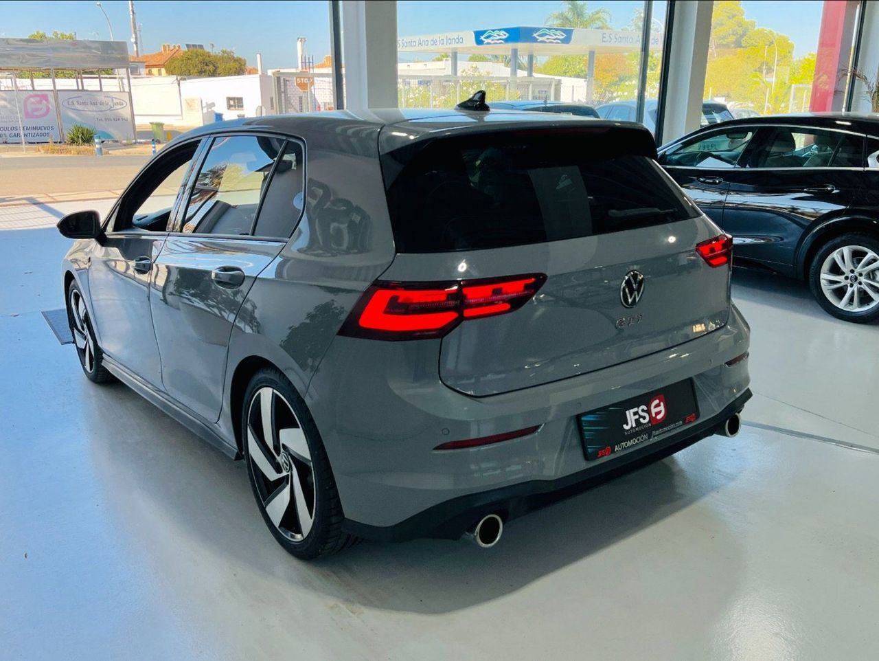 Foto Volkswagen Golf 7