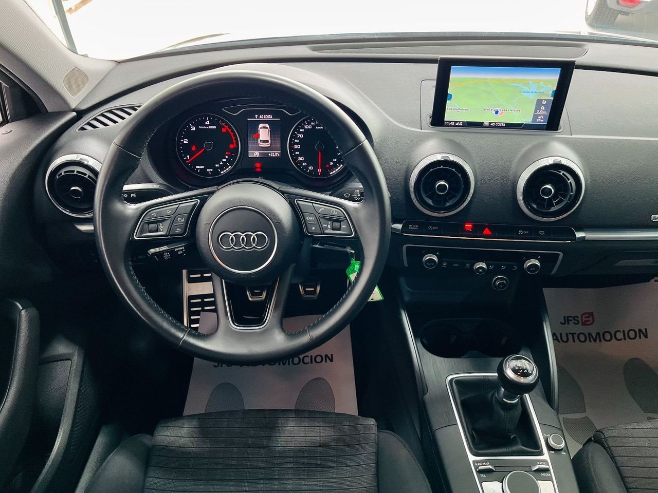 Foto Audi A3 9