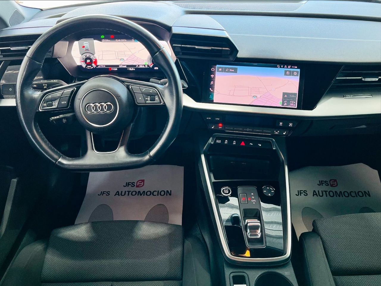 Foto Audi A3 9