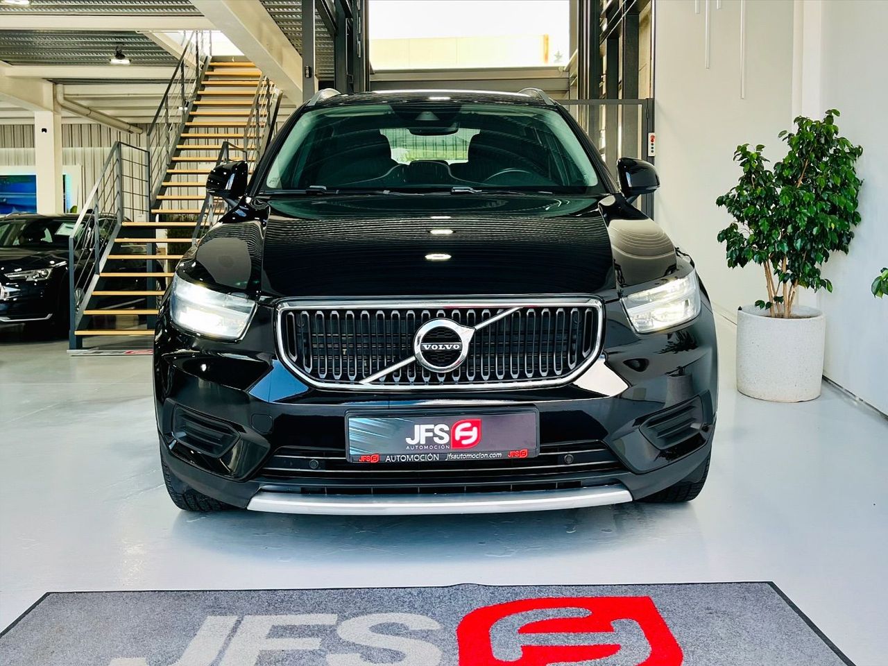 Foto Volvo XC40 3