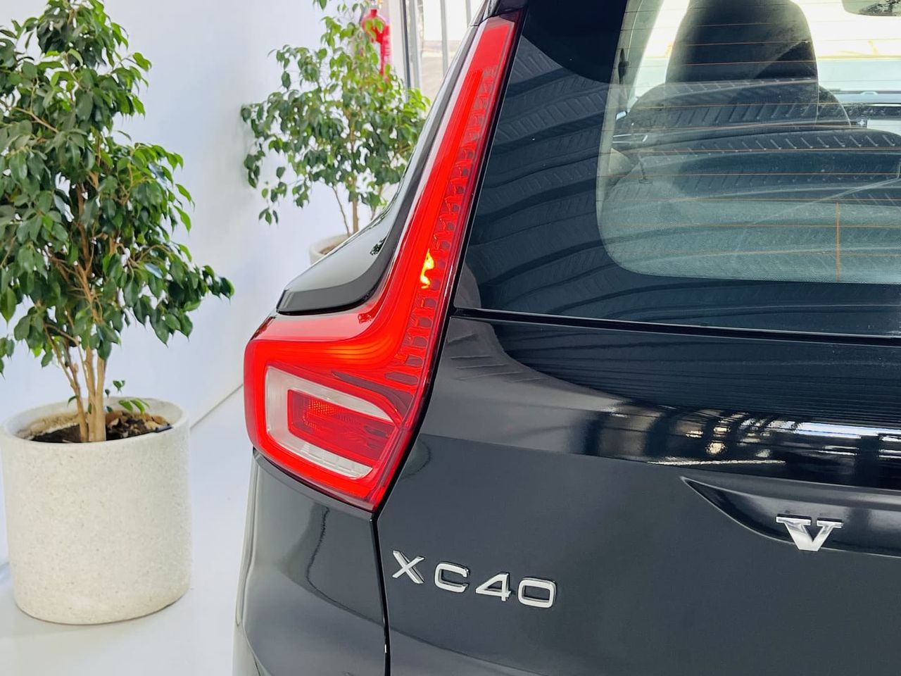 Foto Volvo XC40 20