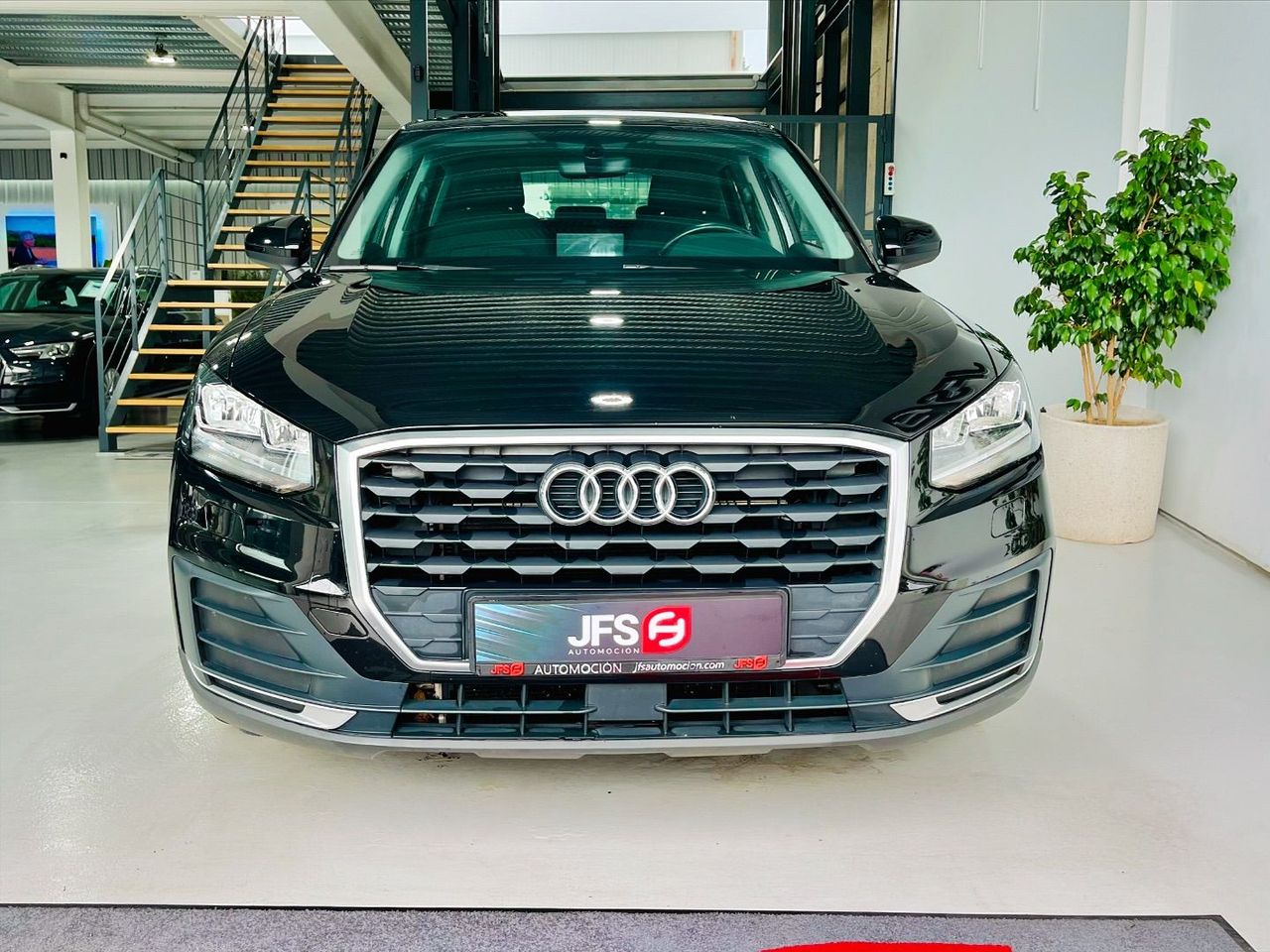 Foto Audi Q2 3