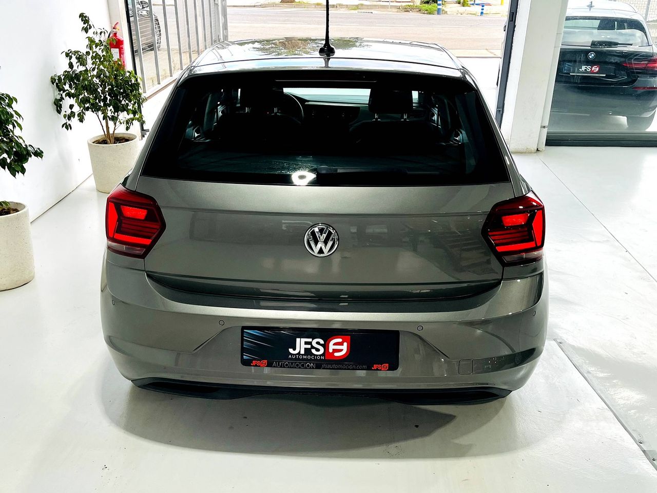 Foto Volkswagen Polo 6