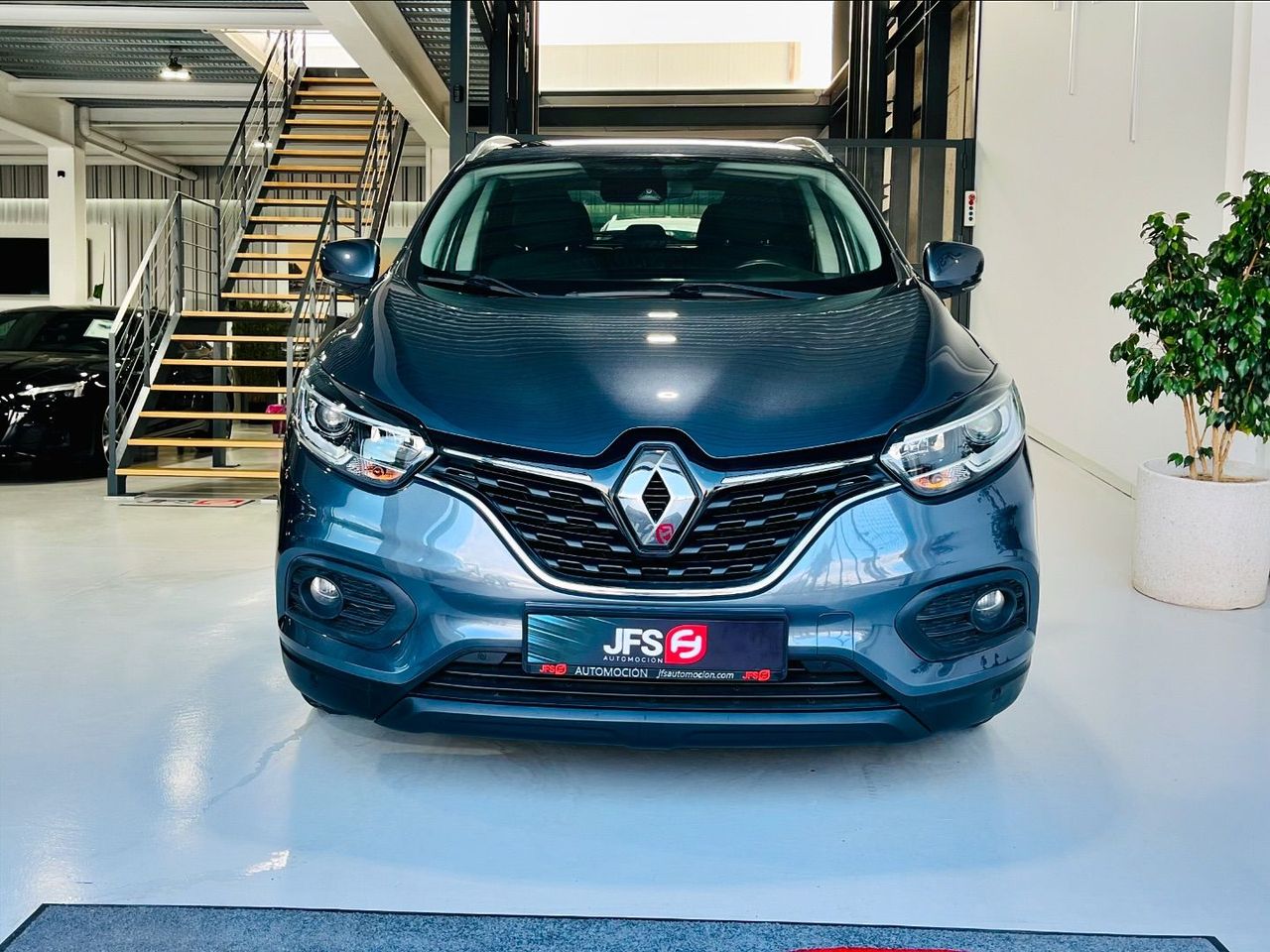 Foto Renault Kadjar 3