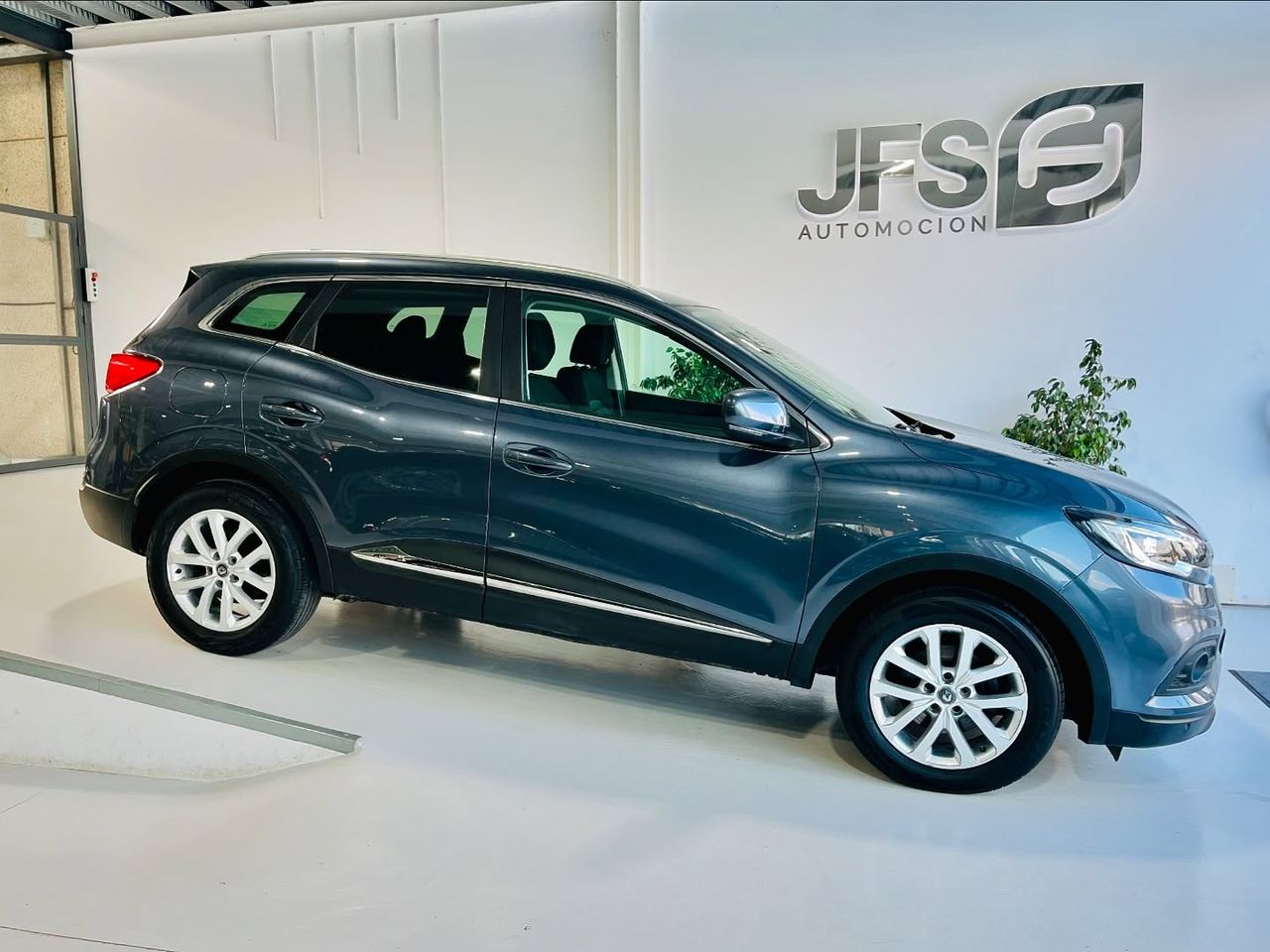 Foto Renault Kadjar 4