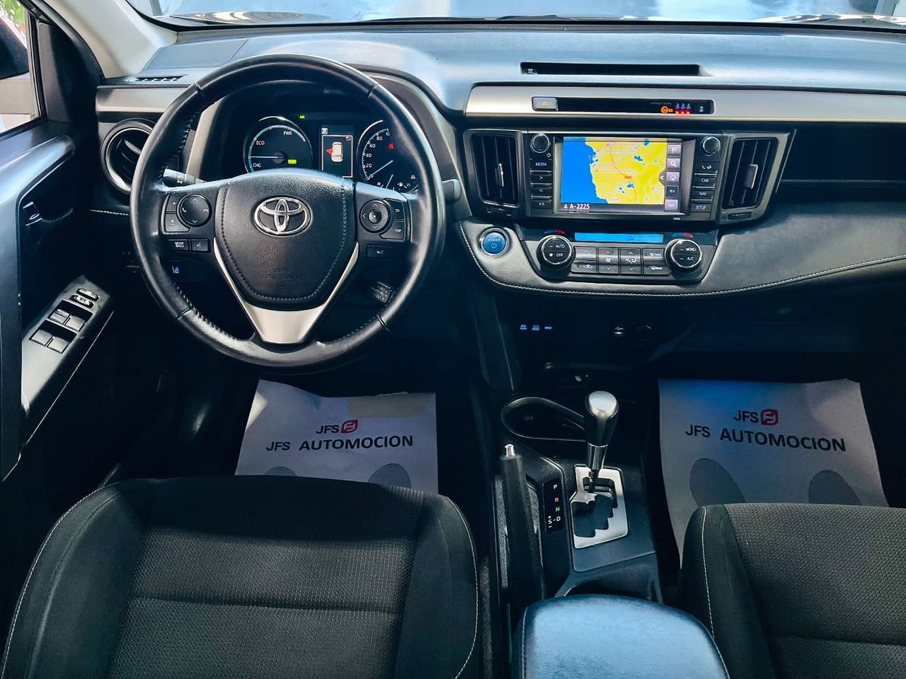 Foto Toyota Rav4 10