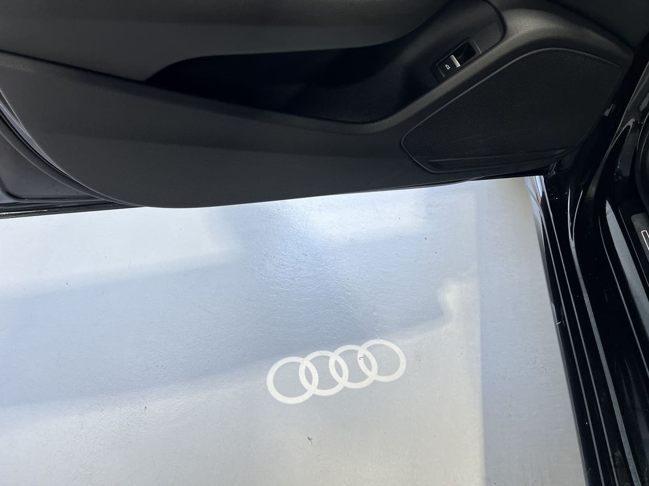 Foto Audi A4 Avant 12