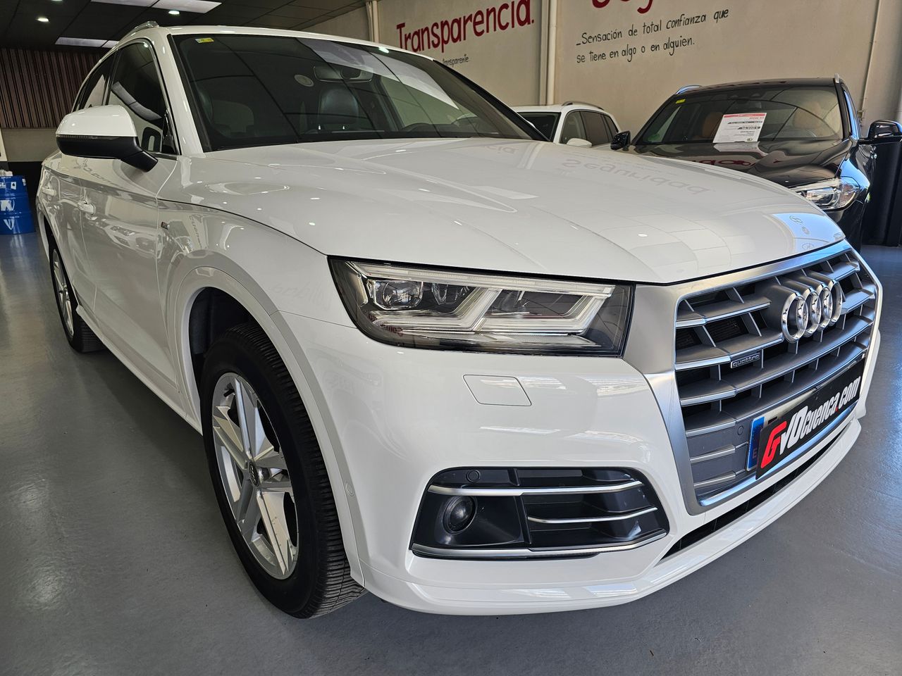 Foto Audi Q5 5