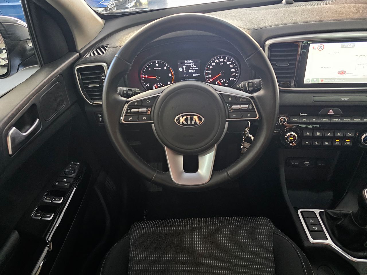 Foto Kia Sportage 34