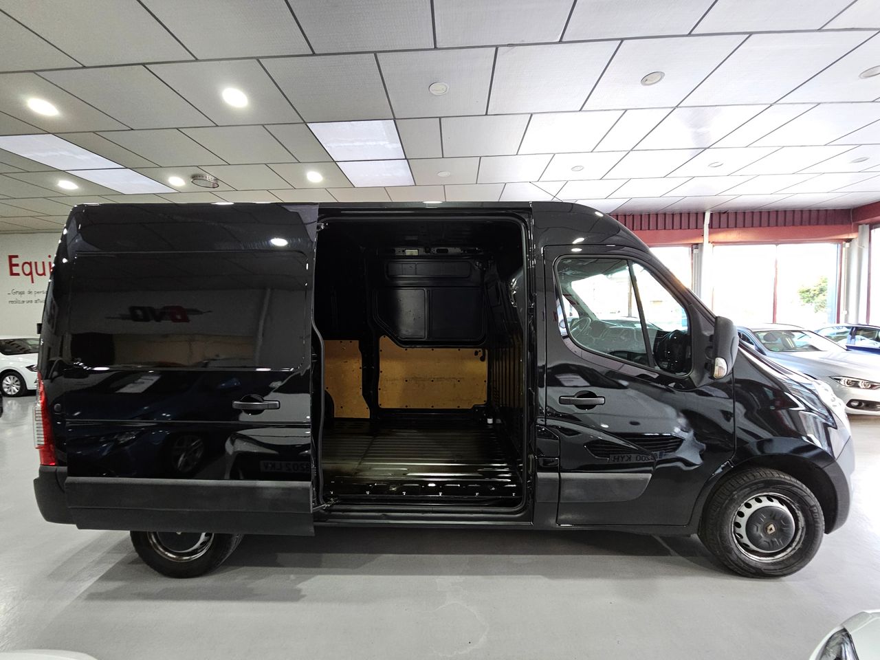 Foto Renault Master 7