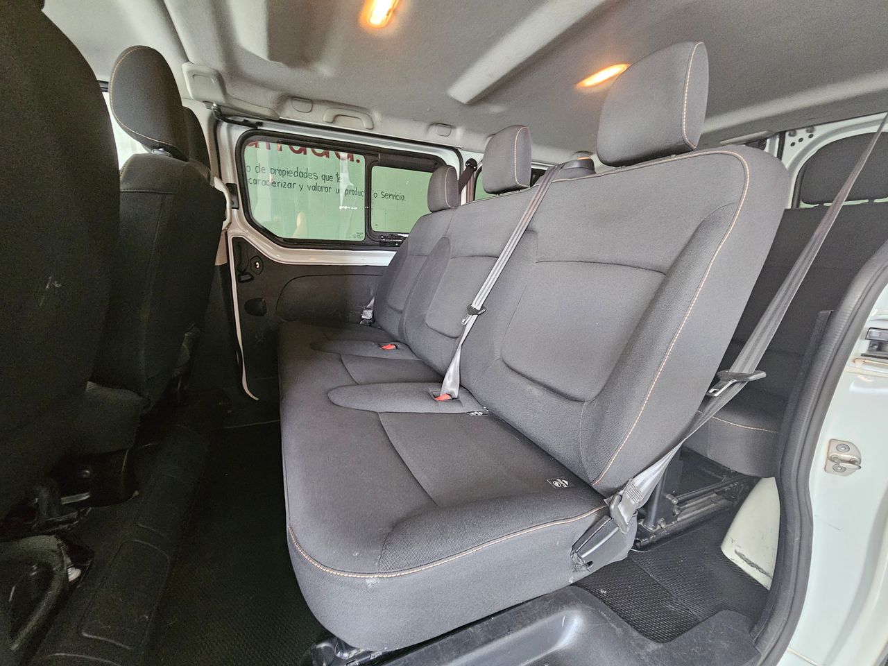 Foto Renault Trafic 15