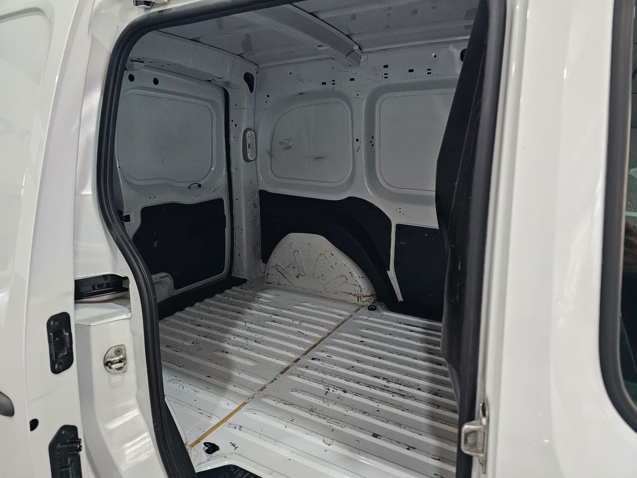 Foto Renault Kangoo 9