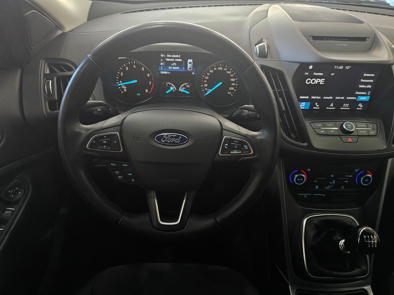 Foto Ford Kuga 37